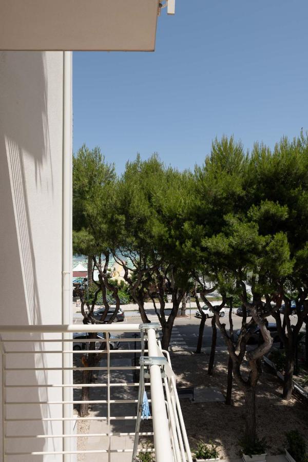 Hotel Velia Grottammare Ngoại thất bức ảnh