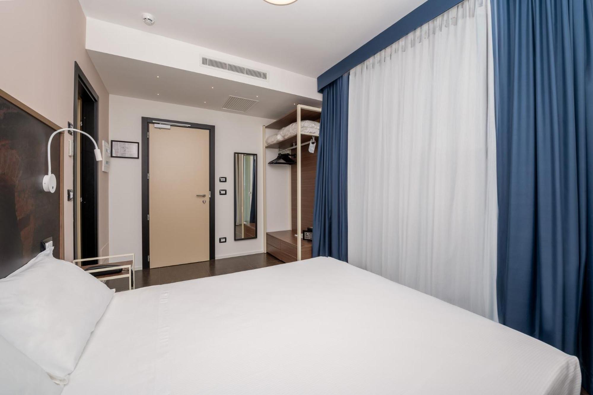 Hotel Velia Grottammare Ngoại thất bức ảnh