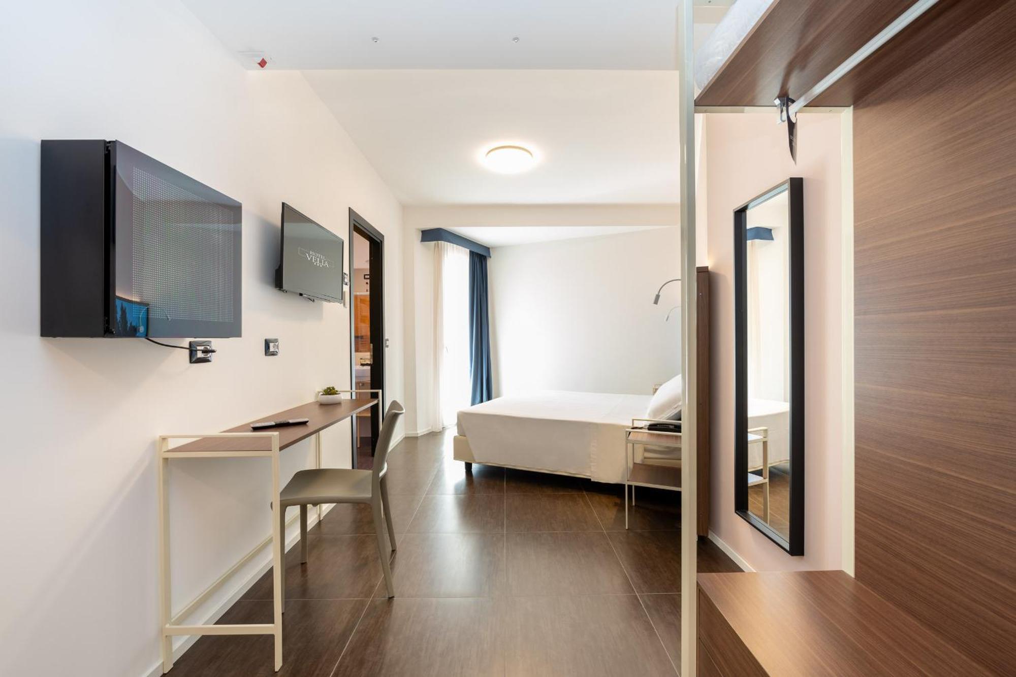 Hotel Velia Grottammare Ngoại thất bức ảnh