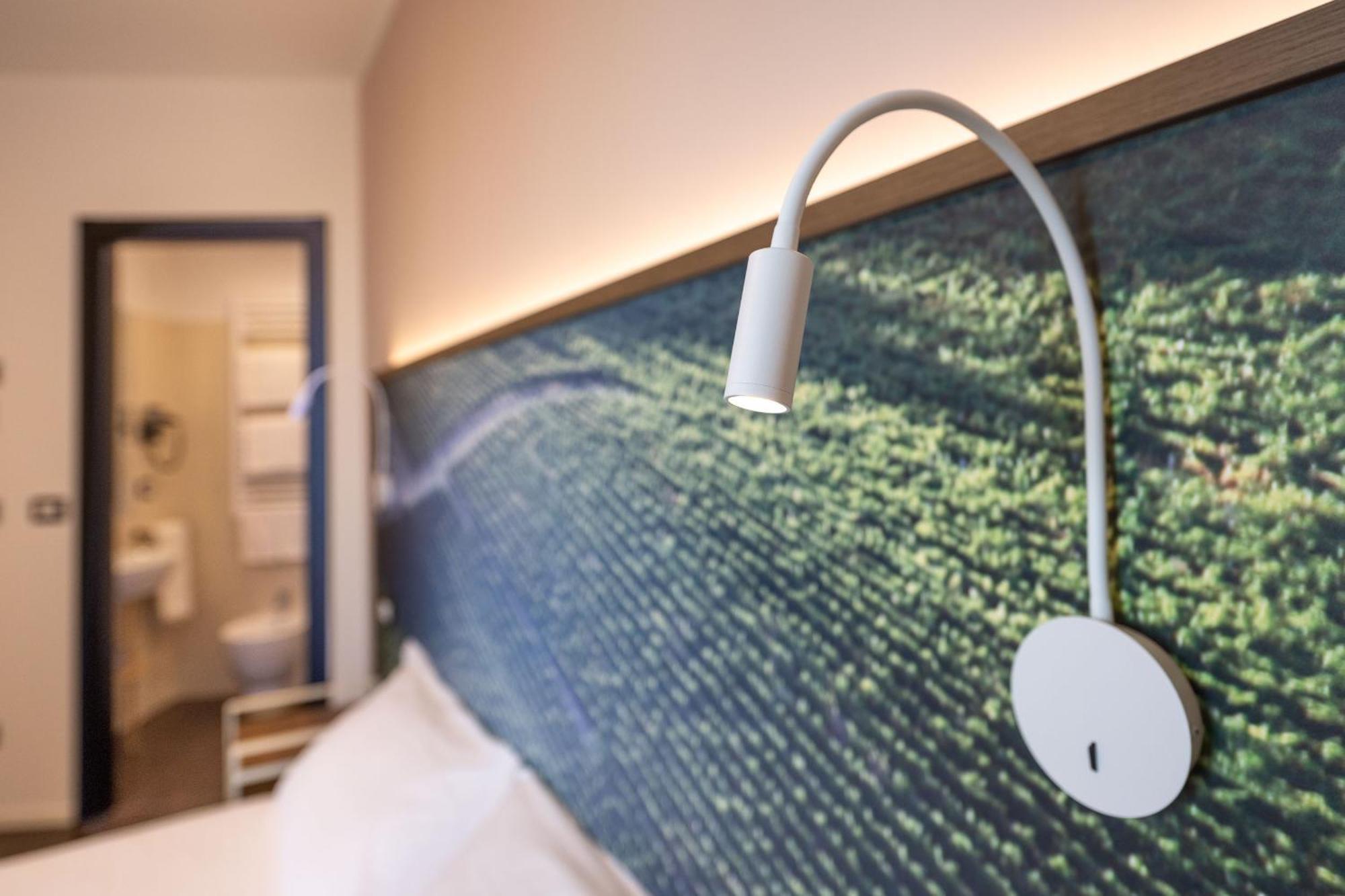 Hotel Velia Grottammare Ngoại thất bức ảnh