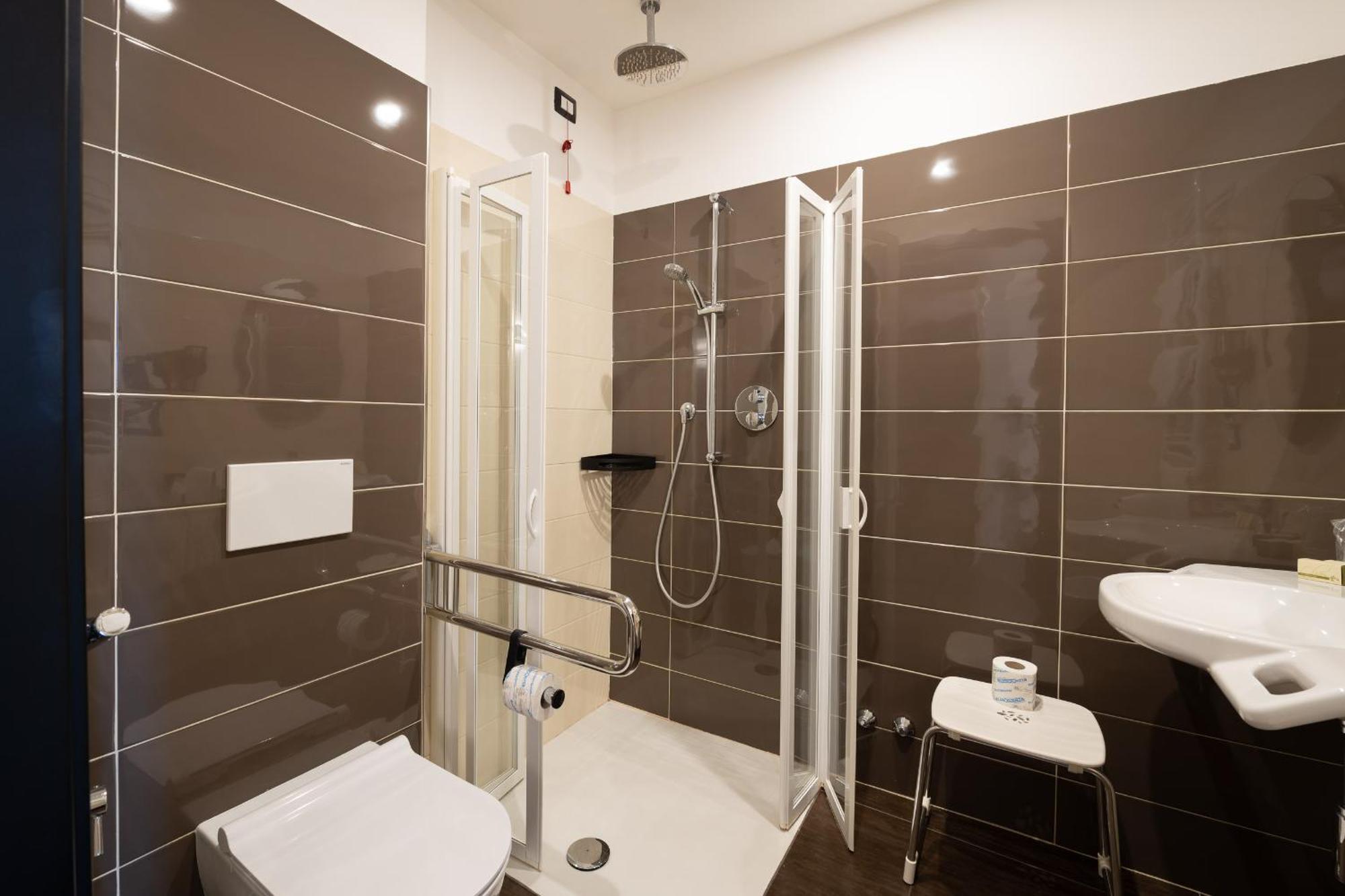 Hotel Velia Grottammare Ngoại thất bức ảnh